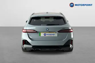 BMW I5 M Sport Automatic Electric Estate - Stock Number (1649743) - Rear bumper