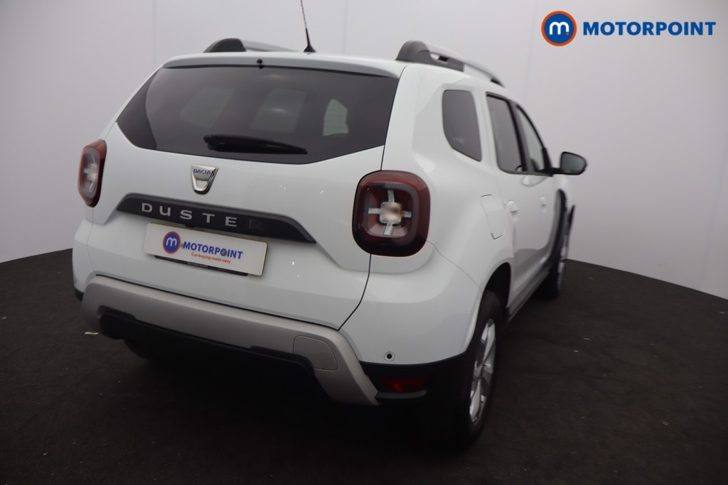 Dacia Duster Comfort Manual Petrol SUV - Stock Number (1650249) - 2nd supplementary image