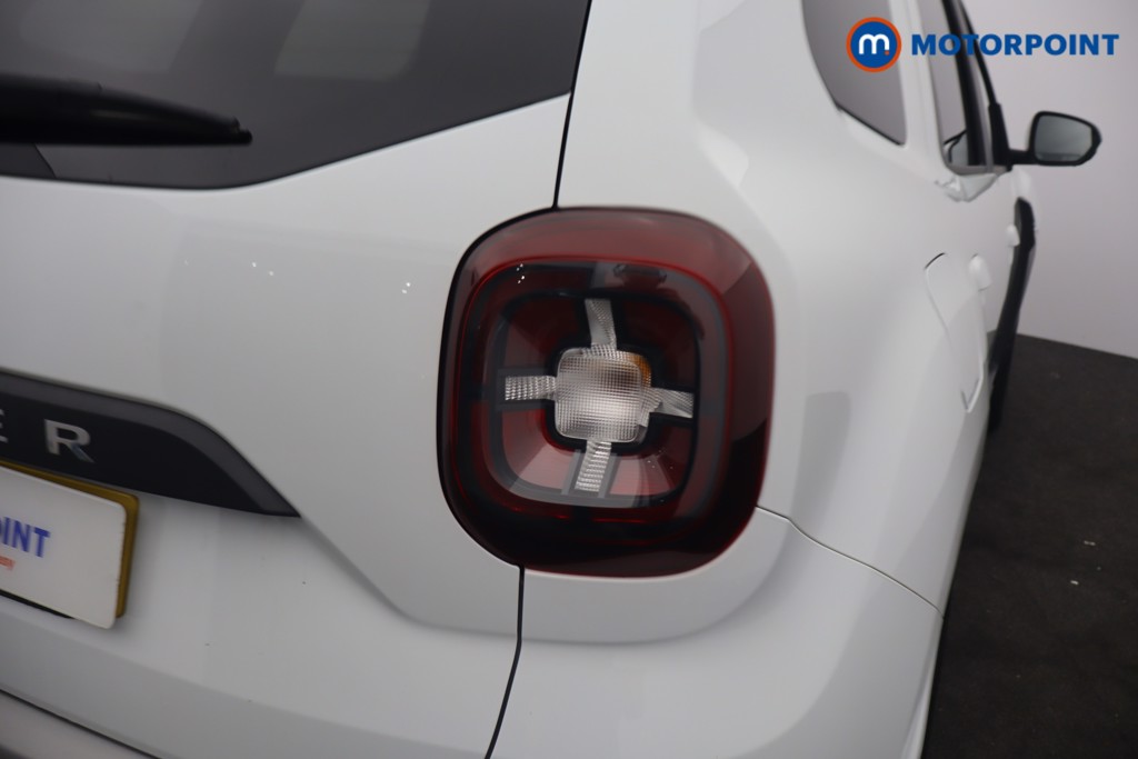 Dacia Duster Comfort Manual Petrol SUV - Stock Number (1650249) - 3rd supplementary image