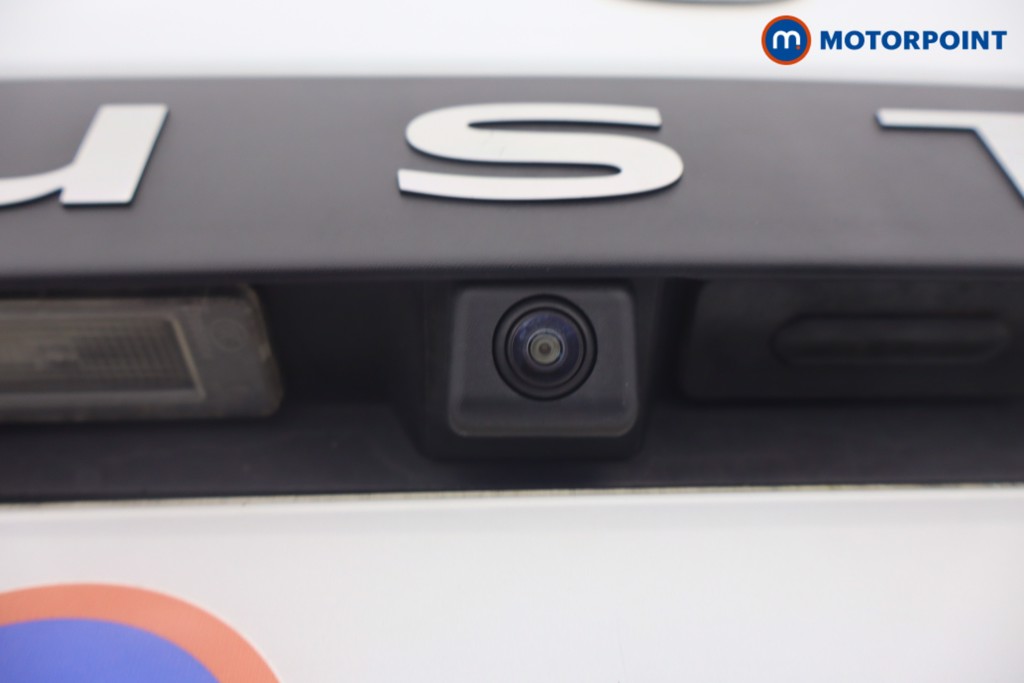 Dacia Duster Comfort Manual Petrol SUV - Stock Number (1650249) - 4th supplementary image