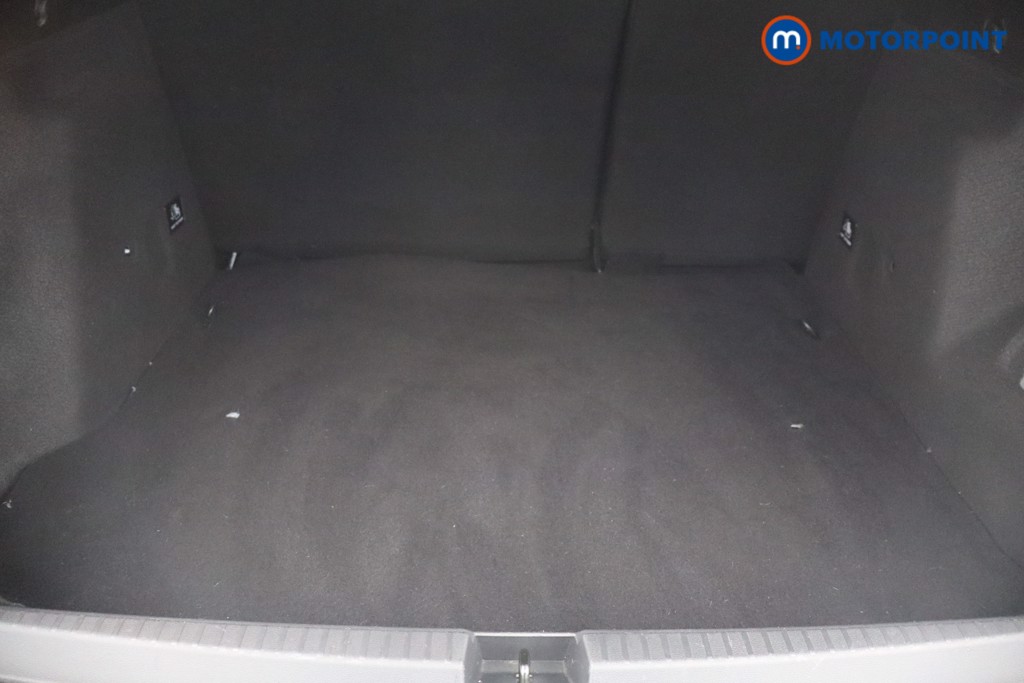 Dacia Duster Comfort Manual Petrol SUV - Stock Number (1650249) - 5th supplementary image