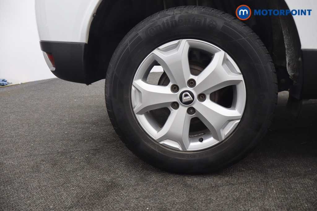 Dacia Duster Comfort Manual Petrol SUV - Stock Number (1650249) - 6th supplementary image