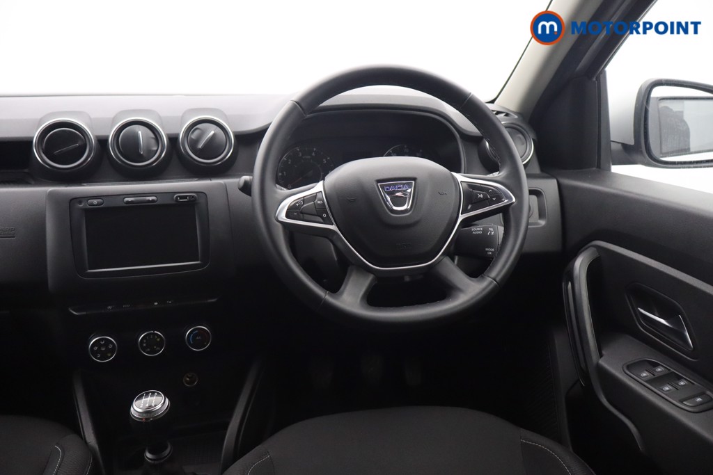 Dacia Duster Comfort Manual Petrol SUV - Stock Number (1650249) - 8th supplementary image