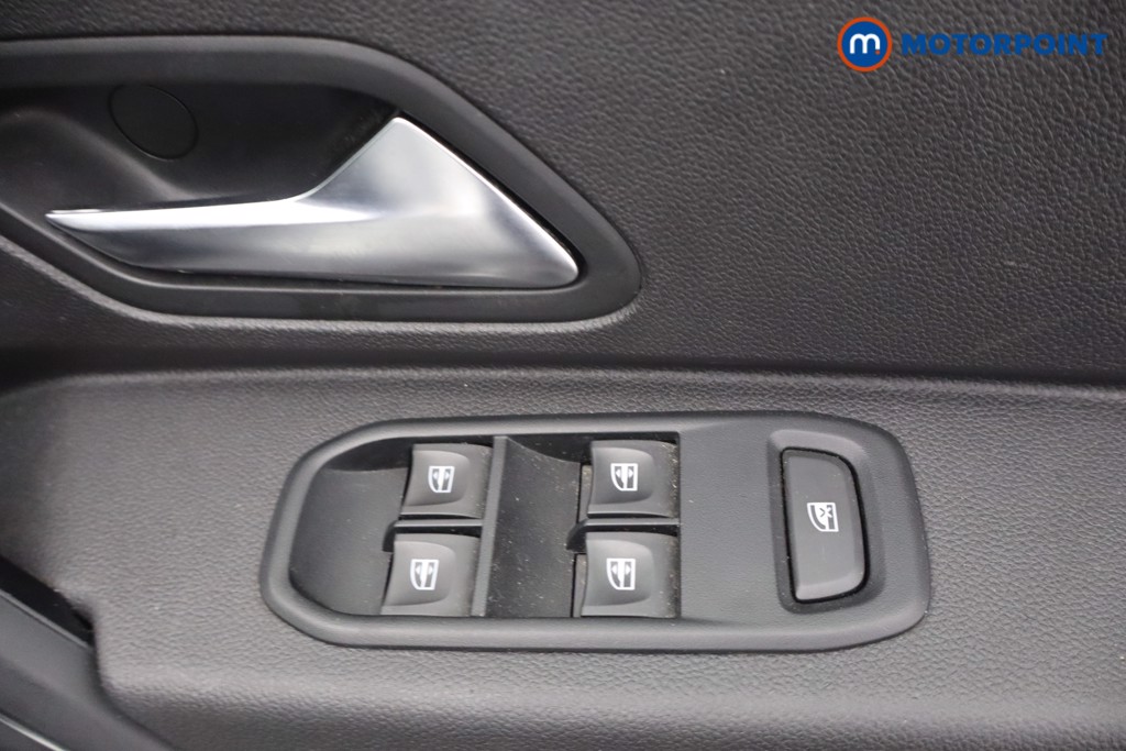Dacia Duster Comfort Manual Petrol SUV - Stock Number (1650249) - 10th supplementary image