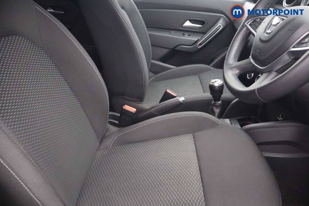 Dacia Duster Comfort Manual Petrol SUV - Stock Number (1650249) - 11th supplementary image