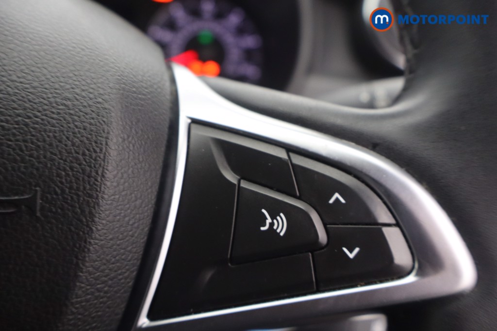Dacia Duster Comfort Manual Petrol SUV - Stock Number (1650249) - 13th supplementary image