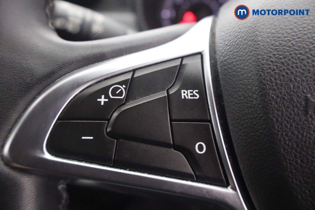 Dacia Duster Comfort Manual Petrol SUV - Stock Number (1650249) - 14th supplementary image