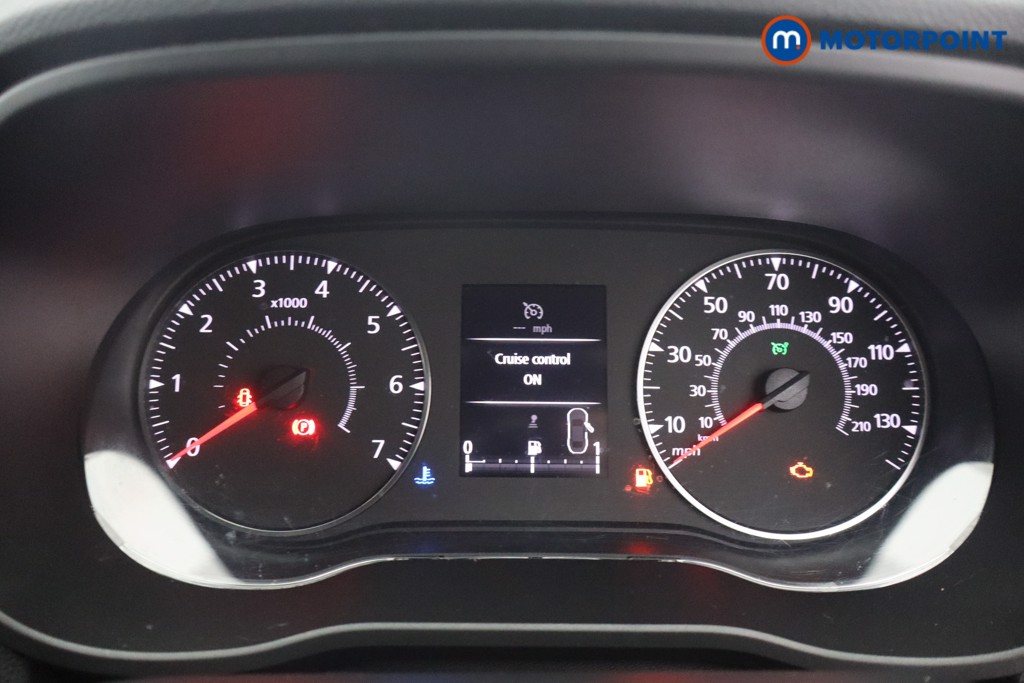 Dacia Duster Comfort Manual Petrol SUV - Stock Number (1650249) - 16th supplementary image