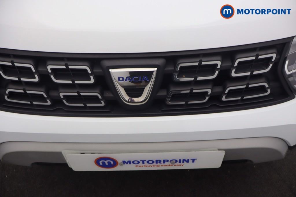 Dacia Duster Comfort Manual Petrol SUV - Stock Number (1650249) - 20th supplementary image