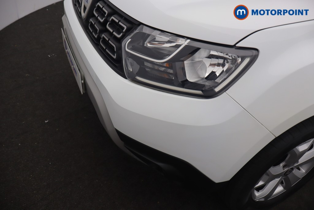 Dacia Duster Comfort Manual Petrol SUV - Stock Number (1650249) - 22nd supplementary image