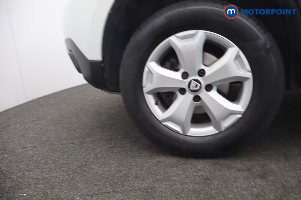 Dacia Duster Comfort Manual Petrol SUV - Stock Number (1650249) - 23rd supplementary image