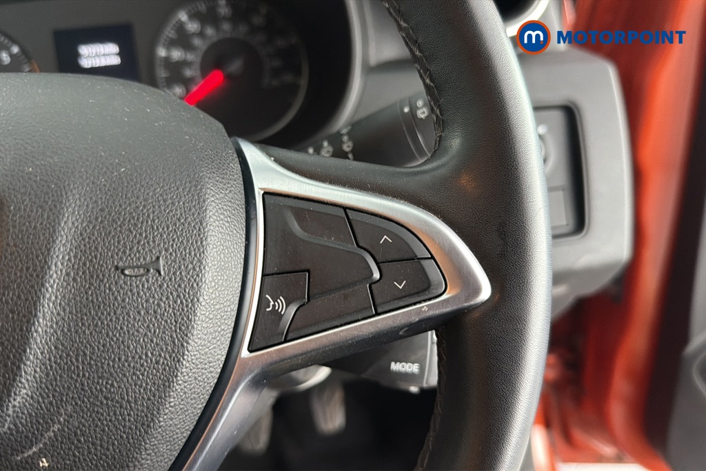 Dacia Duster Prestige Manual Petrol SUV - Stock Number (1650447) - 3rd supplementary image