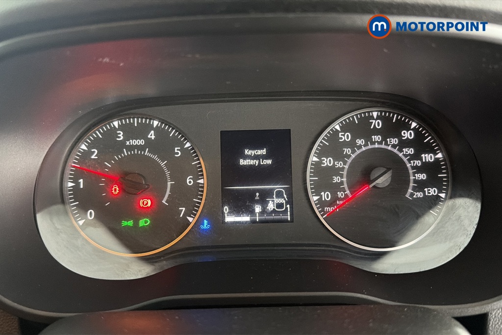 Dacia Duster Prestige Manual Petrol SUV - Stock Number (1650447) - 7th supplementary image