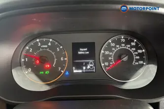 Dacia Duster Prestige Manual Petrol SUV - Stock Number (1650447) - 7th supplementary image