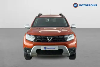 Dacia Duster Prestige Manual Petrol SUV - Stock Number (1650447) - Front bumper