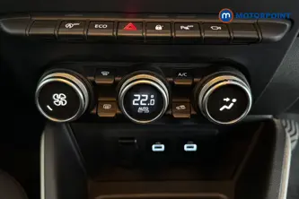 Dacia Duster Prestige Manual Petrol SUV - Stock Number (1650447) - 12th supplementary image