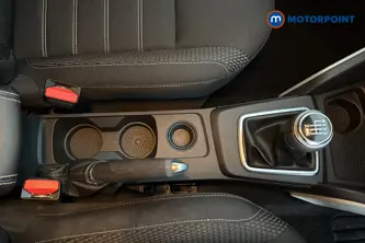 Dacia Duster Prestige Manual Petrol SUV - Stock Number (1650447) - 16th supplementary image