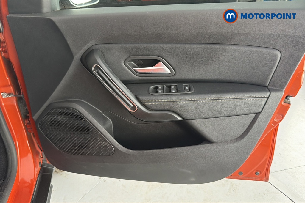 Dacia Duster Prestige Manual Petrol SUV - Stock Number (1650447) - 18th supplementary image