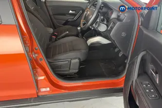 Dacia Duster Prestige Manual Petrol SUV - Stock Number (1650447) - 22nd supplementary image