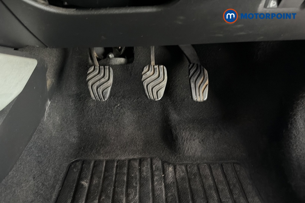 Dacia Duster Prestige Manual Petrol SUV - Stock Number (1650447) - 24th supplementary image
