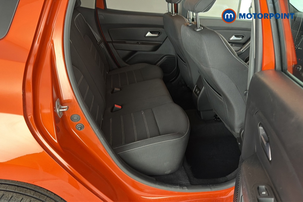 Dacia Duster Prestige Manual Petrol SUV - Stock Number (1650447) - 25th supplementary image