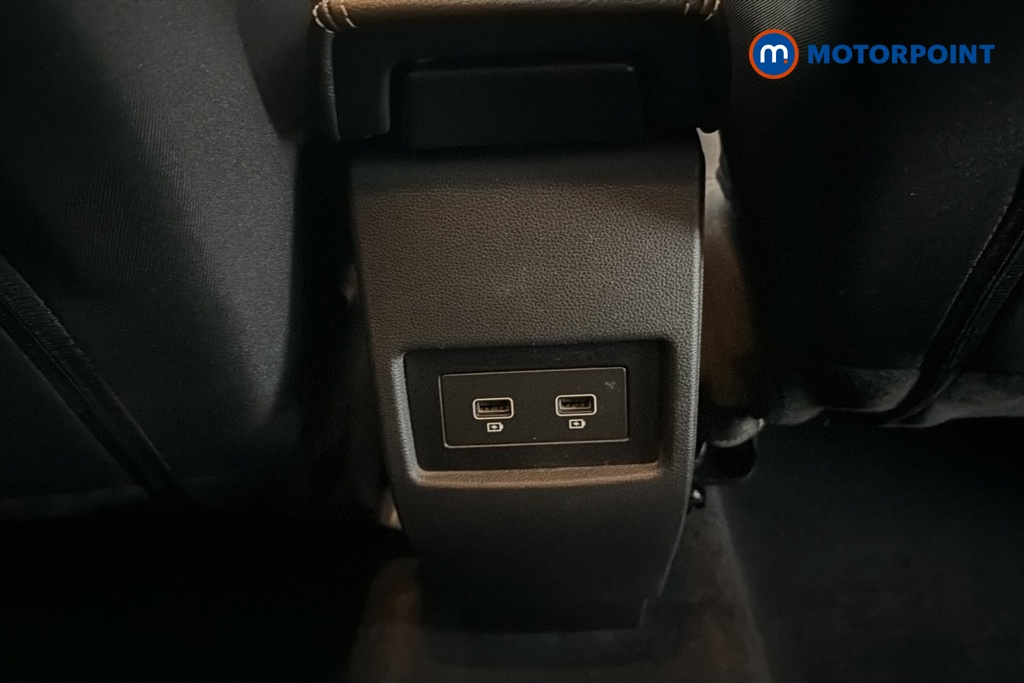 Dacia Duster Prestige Manual Petrol SUV - Stock Number (1650447) - 28th supplementary image