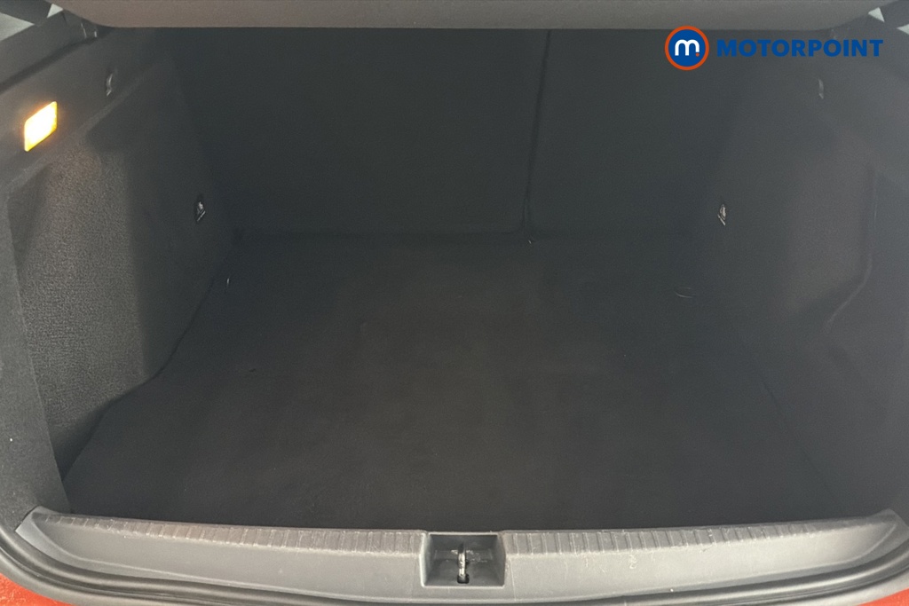 Dacia Duster Prestige Manual Petrol SUV - Stock Number (1650447) - 30th supplementary image