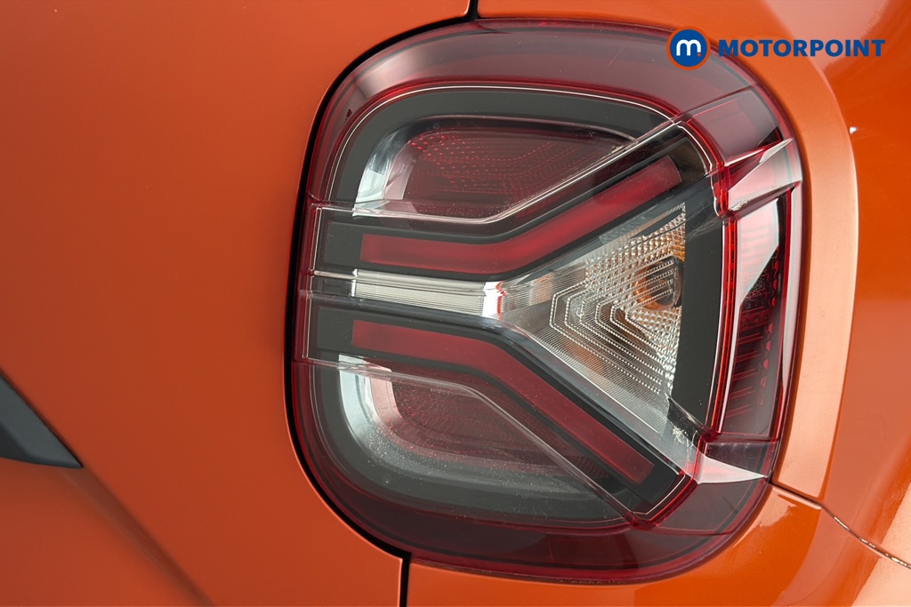 Dacia Duster Prestige Manual Petrol SUV - Stock Number (1650447) - 36th supplementary image