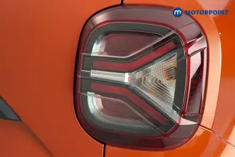 Dacia Duster Prestige Manual Petrol SUV - Stock Number (1650447) - 36th supplementary image