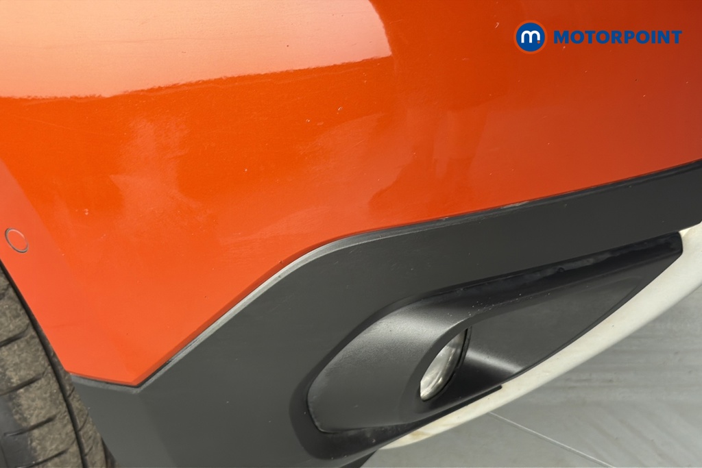 Dacia Duster Prestige Manual Petrol SUV - Stock Number (1650447) - 38th supplementary image