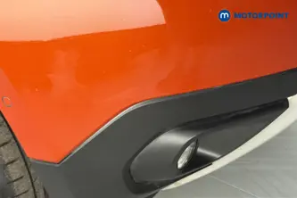 Dacia Duster Prestige Manual Petrol SUV - Stock Number (1650447) - 38th supplementary image