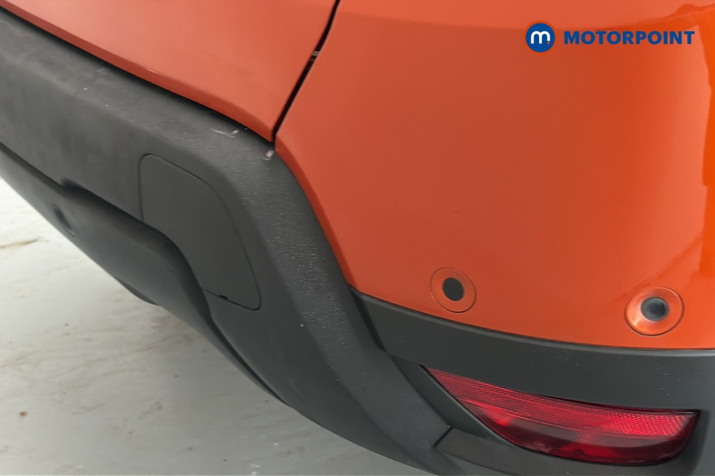 Dacia Duster Prestige Manual Petrol SUV - Stock Number (1650447) - 39th supplementary image