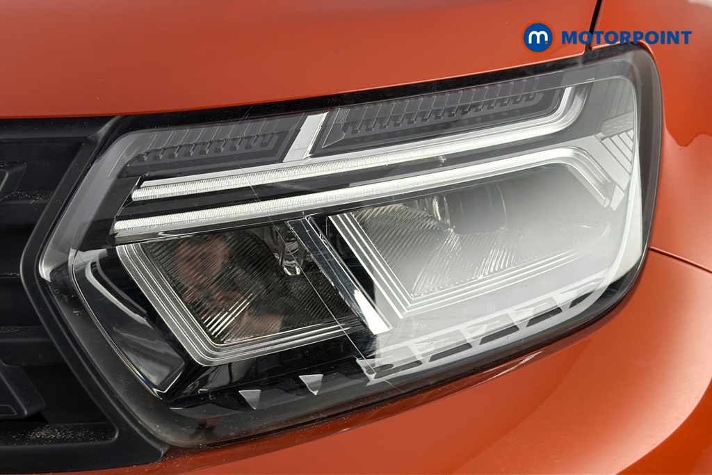 Dacia Duster Prestige Manual Petrol SUV - Stock Number (1650447) - 42nd supplementary image