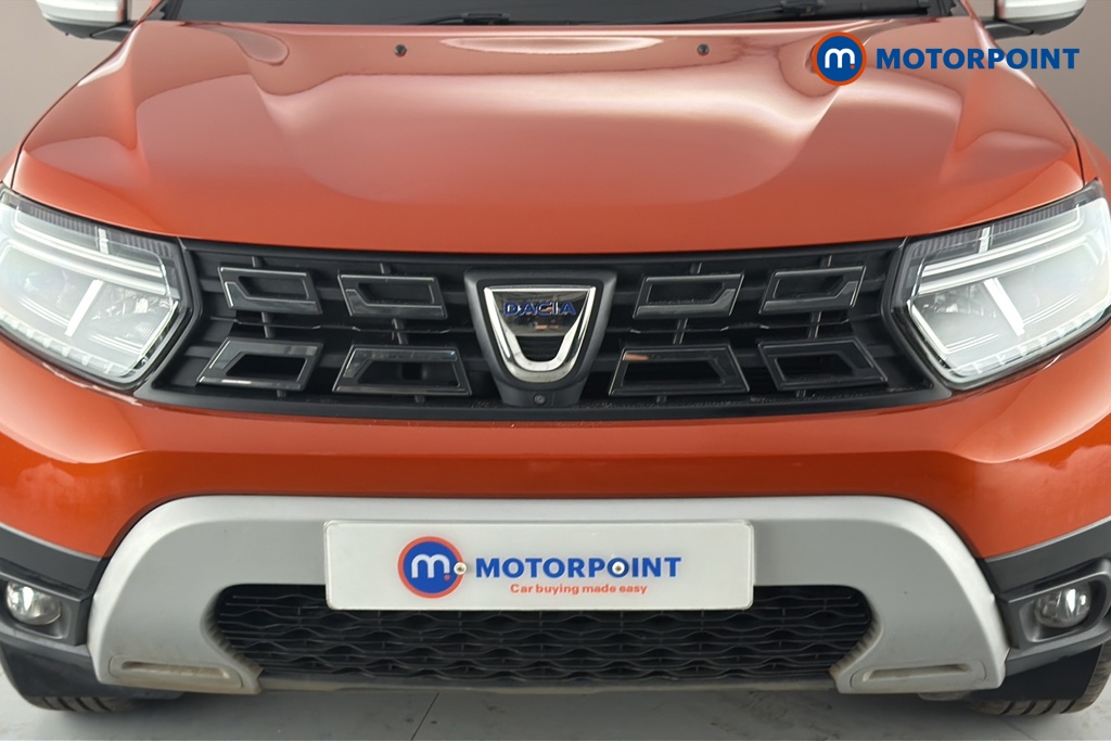 Dacia Duster Prestige Manual Petrol SUV - Stock Number (1650447) - 43rd supplementary image