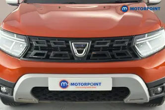 Dacia Duster Prestige Manual Petrol SUV - Stock Number (1650447) - 43rd supplementary image