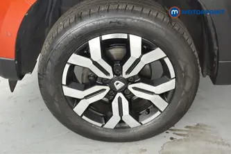 Dacia Duster Prestige Manual Petrol SUV - Stock Number (1650447) - 44th supplementary image