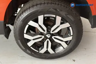 Dacia Duster Prestige Manual Petrol SUV - Stock Number (1650447) - 45th supplementary image
