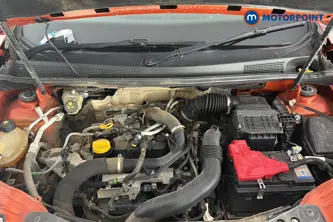 Dacia Duster Prestige Manual Petrol SUV - Stock Number (1650447) - 48th supplementary image
