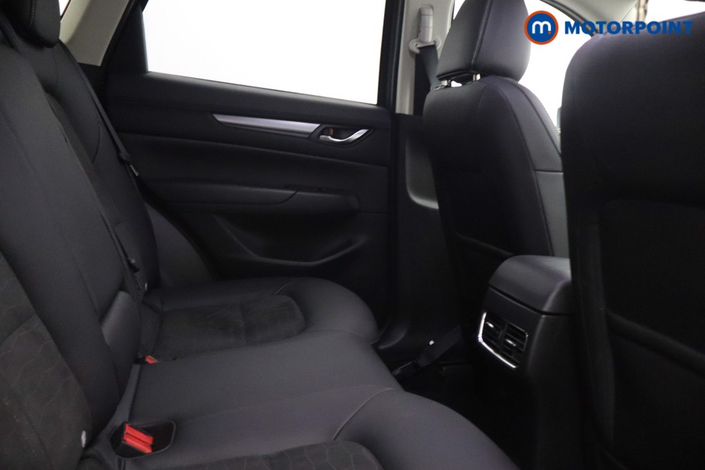 Mazda Cx-5 Newground Automatic Petrol SUV - Stock Number (1650699) - 7th supplementary image
