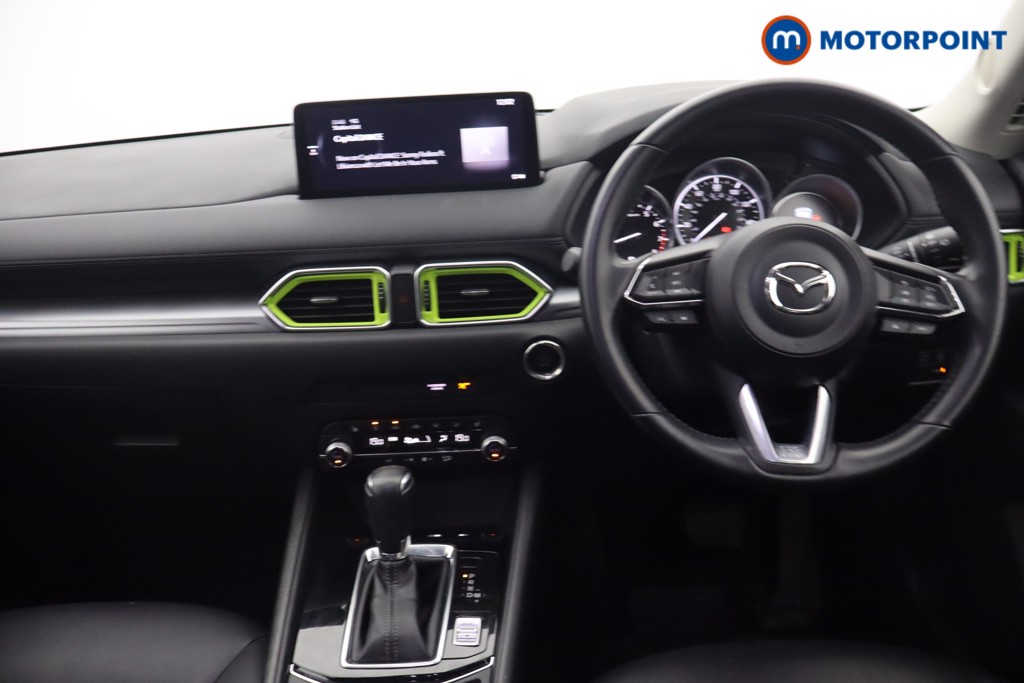 Mazda Cx-5 Newground Automatic Petrol SUV - Stock Number (1650699) - 8th supplementary image