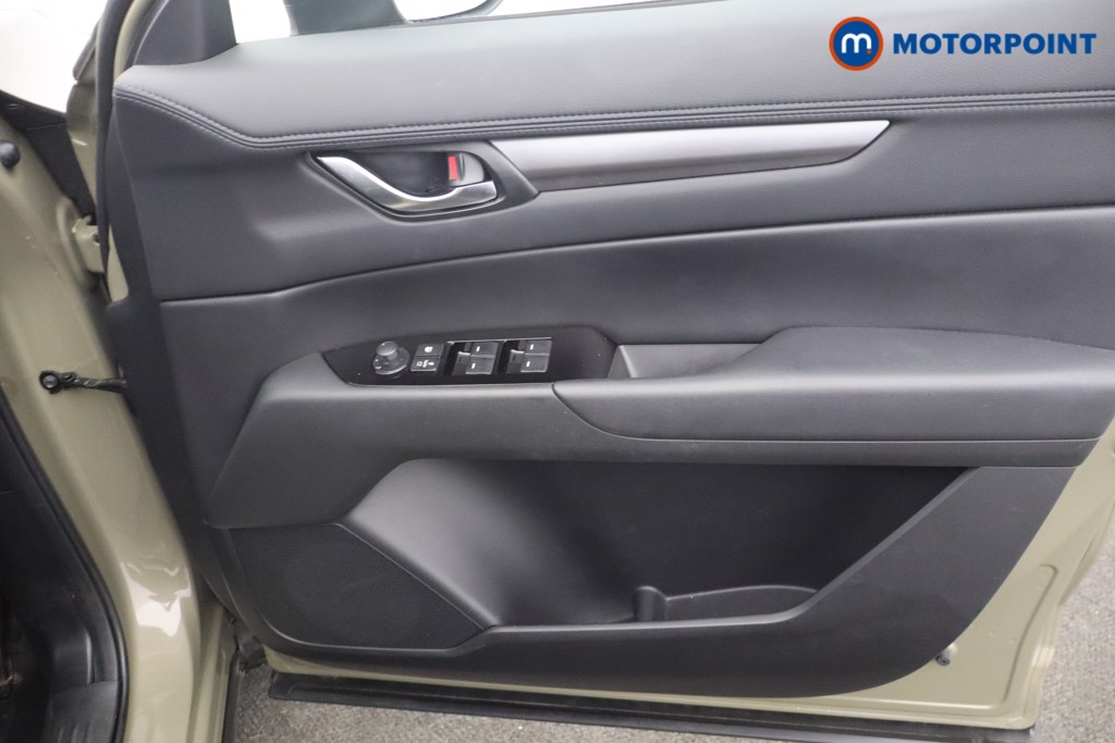 Mazda Cx-5 Newground Automatic Petrol SUV - Stock Number (1650699) - 9th supplementary image