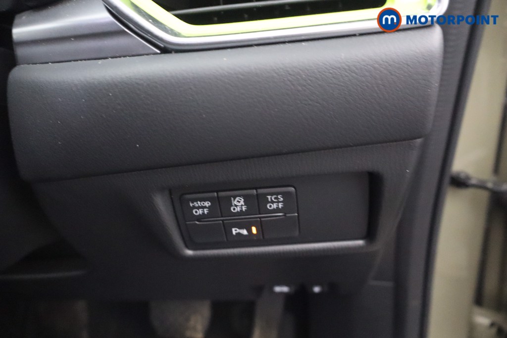 Mazda Cx-5 Newground Automatic Petrol SUV - Stock Number (1650699) - 12th supplementary image