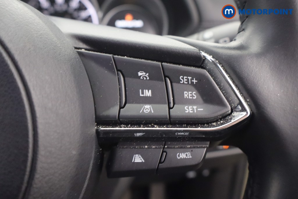 Mazda Cx-5 Newground Automatic Petrol SUV - Stock Number (1650699) - 13th supplementary image