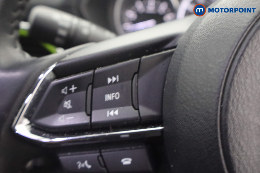 Mazda Cx-5 Newground Automatic Petrol SUV - Stock Number (1650699) - 14th supplementary image