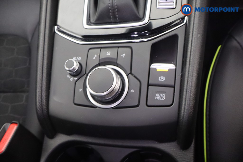 Mazda Cx-5 Newground Automatic Petrol SUV - Stock Number (1650699) - 16th supplementary image