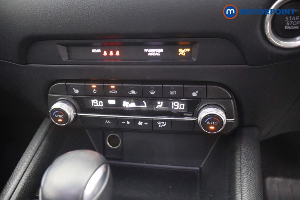 Mazda Cx-5 Newground Automatic Petrol SUV - Stock Number (1650699) - 17th supplementary image