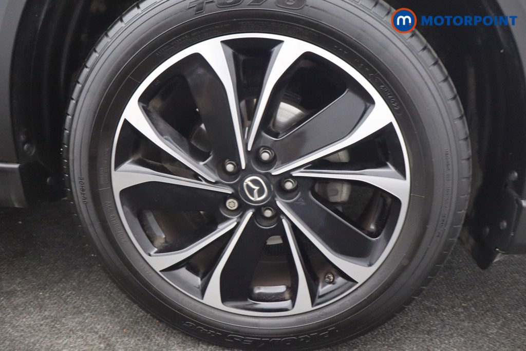 Mazda Cx-5 Newground Automatic Petrol SUV - Stock Number (1650699) - 20th supplementary image