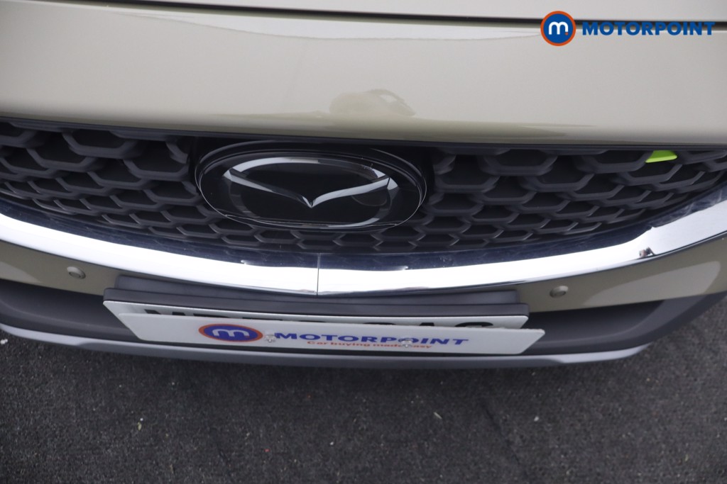 Mazda Cx-5 Newground Automatic Petrol SUV - Stock Number (1650699) - 21st supplementary image