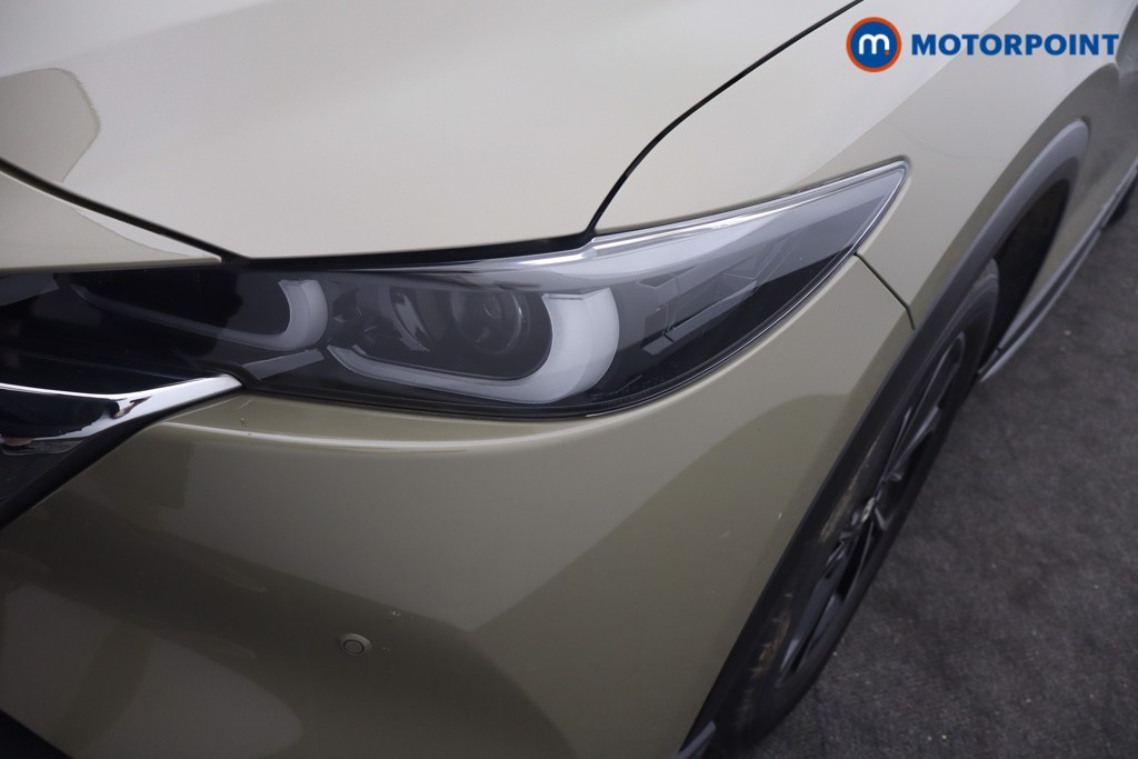 Mazda Cx-5 Newground Automatic Petrol SUV - Stock Number (1650699) - 23rd supplementary image
