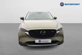 Mazda Cx-5 Newground Automatic Petrol SUV - Stock Number (1650699) - Front bumper